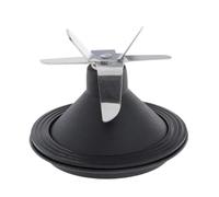 Accessoires de lames mixeur compatibles avec les mixeurs-extracteurs jus Philips HR2093, HR2095, HR2096, HR2097, HR2194 et HR2195