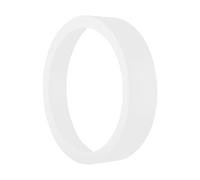 Ledvance SF BLKH RING 300 WT LEDV Intérieur LUM-Surface-Mount-LED, Polycarbonate (PC), Blanc