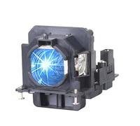Accessoires de Lampe de projecteur NP47LP, compatibles avec NEC, MC302X MC302XG MC332W MC332WG MC342X MC342XG MC372X MC382W MC442X ME342U ME372 Accessoires de projecteur W(NP47LP-CBH)