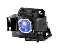 Accessoires de Lampe de Projection NP17LP, adaptés aux projecteurs N-EC M300WS M350XS M420X NP-P350W P350W P420X UM330W NP-P420X UM330X(NP17LP-CBH)