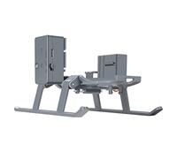 Accessoires de lanceur d'anneau publicitaire parabolique pour DJI Mavic 3/Mavic 3 Pro