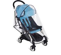 Accessoires De Landau Pour Bébé, Imperméable Universel, Protection Contre Le Vent Et La Neige, Accessoires Chauds D'hiver, Pièces De Rechange