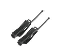 Accessoires De Lavage D'essuie-glace De Voiture Pour Land Rover Pour Range Rover Evoque L538 2012-2019 LR050780/LR025143 Buses D'Essuie-Glace