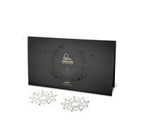 Accessoires de Lingerie Cache Seins Mimi Perles - BIJOUX INDISCRETS
