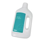 Accessoires De Liquide De Nettoyage De Sol 1l, Compatible For Dreame, Pièces D'aspirateur W10 W10Pro H11 H11Max, Vadrouilles Robot À Faible Mousse(Floor Cleaning 1L 1pcs)