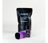 Accessoires de lunettes Dynamic Violet
