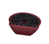 Accessoires De Machine À Café À Capsules, Compatibles Avec Nestlé, Compatibles Avec NESCAFE, Pièces De Bac À Eau Dolce Gusto EDG250(Red)