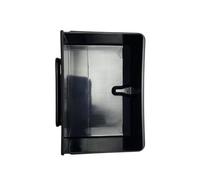 Accessoires De Machine À Café Bac D'égouttement, Compatible For NESPRESSO, Essenza Mini D30 Bac D'égouttage Base Boîte À Eaux Usées Accessoires De Scories