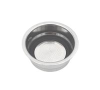 Accessoires De Machine À Café, Compatibles Avec DeLonghi, Cafetière ECO310/ECO330/BCO410/BCO411/BCO330/BCO320/EC250/EC270/EC155, Bol À Poudre(Single Bowl)
