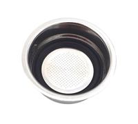 Accessoires De Machine À Café, Compatibles Avec DeLonghi, Cafetière ECO310/ECO330/BCO410/BCO411/BCO330/BCO320/EC250/EC270/EC155, Bol À Poudre(Double Bowl)