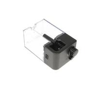 Accessoires De Machine À Café, Compatibles Avec Nespresso, Compatibles Avec DeLonghi, Pièce De Composants De Réservoir De Lait For Cafetière EN520 F411 F521 F511