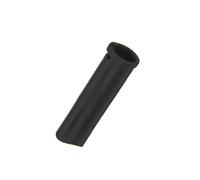 Accessoires de Machine à café, compatibles for Delonghi, ECAM22.110, accessoires de Tube extérieur noir, Tube extérieur de vapeur