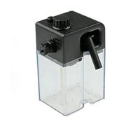 Accessoires de machine à café, compatibles for Nespresso,/, compatibles for DeLonghi, cafetière à capsules EN520 F411 F521 F511 partie des composants du réservoir de lait