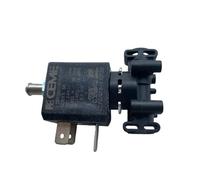 Accessoires De Machine À Café DC24V 10W V395VN20PADA02 V395 Électrovanne, Compatible For Philips, EP3146 3246 2136 5144 5441 Électrovanne De Machine À Expresso