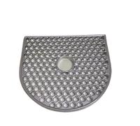 Accessoires De Machine À Café Pièces De Rechange De Rechange Support De Tasse De Grille D'égouttement, Compatible For Nespresso, Accessoires De Remplacement C113(Drip Grid 2)