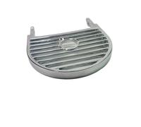 Accessoires De Machine À Café Pièces De Rechange De Rechange Support De Tasse De Grille D'égouttement, Compatible For Nespresso, Accessoires De Remplacement C113(Cup Support 1)