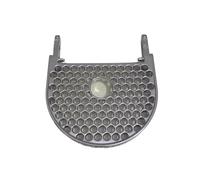 Accessoires De Machine À Café Pièces De Rechange De Rechange Support De Tasse De Grille D'égouttement, Compatible For Nespresso, Accessoires De Remplacement C113(Cup Support 2)