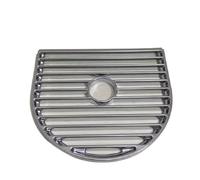 Accessoires De Machine À Café Pièces De Rechange De Rechange Support De Tasse De Grille D'égouttement, Compatible For Nespresso, Accessoires De Remplacement C113(Drip Grid 1)