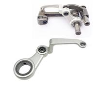 Accessoires de Machine à Coudre Industrielle, Releveur de Fil, Levier Releveur de Fil Assembler Le Remplacement Accessoires Couture pour Les ModèLes de Machine Lourde 8700 8900