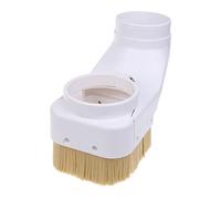 Accessoires de machine à graver CNC - Outil de peinture acrylique pour nettoyage de porte coulissante - 70 mm, 75 mm, 80 mm, 85 mm, 90 mm, 100 mm