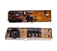 Accessoires de Machine à laver, carte de commande d'ordinateur, Compatible for Samsung, DC92-01769C DC41-00203B avec PCB d'affichage DC41-00252A