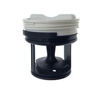 Accessoires de Machine à laver, compatibles avec Hoover Candy, filtre de pompe de vidange de Machine à laver 41021233