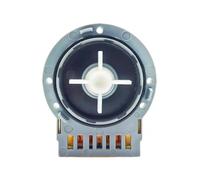 Accessoires De Machine À Laver, Compatibles For Samsung, DC31-30008D 220-240V 50Hz 30W/15W 3000 Tr/min Pièces De Moteur De Pompe De Vidange De Machine À Laver