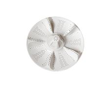 Accessoires De Machine À Laver, Plateau Tournant À Roue Ondulée, Compatible Avec Haier B10018F31 EB100F959U1 EB80BM39TH