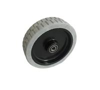 Accessoires De Machine À Laver, Rouleau Universel, Compatible Avec Karcher, Clip De Fixation De Roue De Support De Raclage D'aspiration BD50 50C
