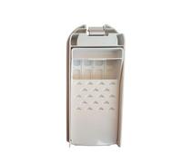 Accessoires De Machine À Laver, Sac Filtrant, Compatible for Haier, MS70-BZ1528 Et De Nombreux Modèles, Boîte De Filtre, Pièces De Sacs En Maille Filtrante