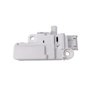 Accessoires de machine à laver Serrure de porte DC12V DC34-00025D. Compatible avec Samsung. Pièces de réparation for machine à laver à tambour WW90K74150OX/SC/OW