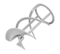 Accessoires de Machine à Slushie, agitateur à hélice A Compatible for Ninja FS300/FS301C/FS301, accessoires de remplacement for mélangeur à vis, pièces de crème glacée