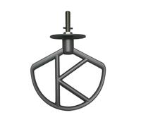 Accessoires De Machine De Cuisine Barre K En Aluminium, Compatible For KENWOOD, Compatible For Kewood, KMX752 KMX750 KMX754