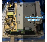 Accessoires De Machine Électronique, 110-240v, Adaptateurs D'alimentation Pour Console De Jeu Sega Dreamcast Dc Va0 Va1 Va2