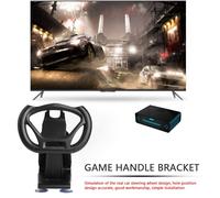 Accessoires De Machine Électronique Pour Xbox Sx X One/S/X, Support De Contrôleur De Jeu De Course