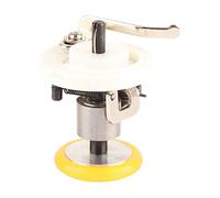 Accessoires de Machines à Coudre Enrouleur de Canette Automatique à Grande Vitesse en Acier Inoxydable Bon Alignement Remplacement de l'Enrouleur de Canette de Couture
