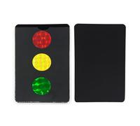 Accessoires de magie et ustensiles de magicien | Instruments de blague portables | Cartes de magie - pour débutants, adultes, , les niveaux, compétence, divertissement scène théâtre