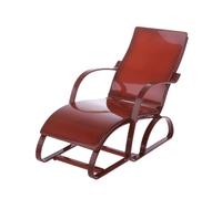 Accessoires De Maison De Poupée Pour Bébé, Chaise De Plage, Simulation De Meubles Pour Barbie, 4 Couleurs, Nouvelle Collection