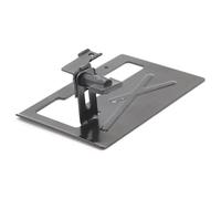 Accessoires de meuleuse d'angle Protection meule Support coupe spécial couvercle Base d'équilibre Machine découpe(Angle Grinder Stand)
