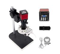 Accessoires de Microscope numérique Portable 1 3MP Microscope numérique, Microscope vidéo numérique Industriel Accessoires de Microscope (Color : Set B)