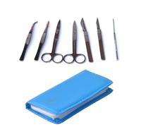 Accessoires de Microscope Numérique Portable 7 Pcs/ensemble Kit d'Outils de Dissection de Microscope Pièces et Accessoires Accessoires de Microscope