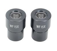 Accessoires de Microscope numérique Portable Microscopes Oculaire/Champ Large WF15X -13MMeyePeièvre for microscopes Accessoires de Microscope