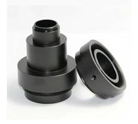 Accessoires de Microscope numérique portatif, Adaptateur de caméra à Interface Phototube vers C, Accessoires de Microscope U-TV1X-2 et U-CMAD3