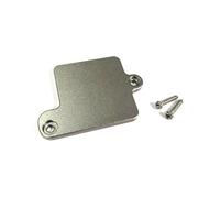 Accessoires De Mise Ã Niveau De Camion TÃ©lÃ©commandÃ©, Ãquipement De Direction En MÃ©tal, PiÃ¨ce De Fixation Servo Pour ModÃ¨les B14 B16 B24 B36 C14 C24