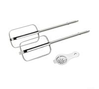 Accessoires de mixeur en acier inoxydable compatibles avec les mixeurs
