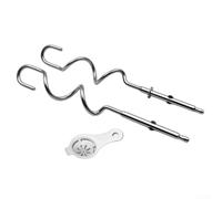 Accessoires de mixeur en acier inoxydable compatibles avec les mixeurs