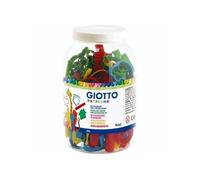 Accessoires de modelage pour enfant - 95 pcs