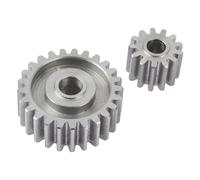 Accessoires De Modification De Voiture De Loisir, Modèles De Véhicules Rc 13t 25t, Engrenage D'Entrée, Ensemble D'Engrenages Pour Gen8, Amoureux Des Modèles De Véhicules Rc