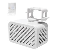Accessoires de module d'ions argentés pour Dreame X50 Ultra/L40s Pro Ultra/ X50s /L50s Pro Ultra/L50 Serie/pour MOVA S70 Ultra Roller/Z60 Ultra aspirateur,réservoir d'eau,élimination des odeurs d'ions