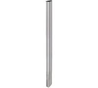 Accessoires de montage d'écran plat - B-TECH - BT8380 - Aluminium - Noir - 11,4 kg max.